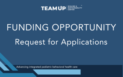 Funding Opportunity