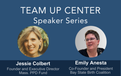 Speaker Series May 2025